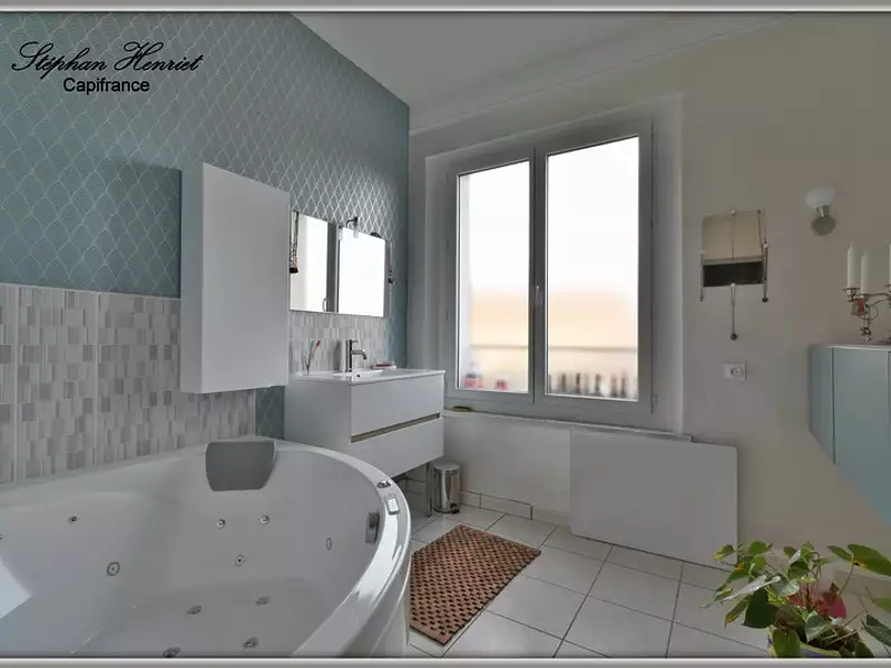 Appartement, 169 m²