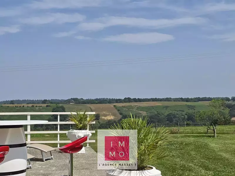 Maison, 211,82 m²