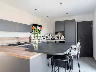 Maison, 108 m²
