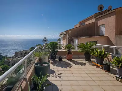 Appartement, 101 m²