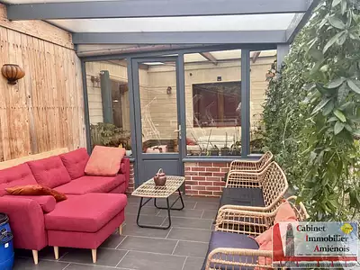 Maison, 170 m²