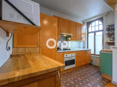 Maison, 70 m²