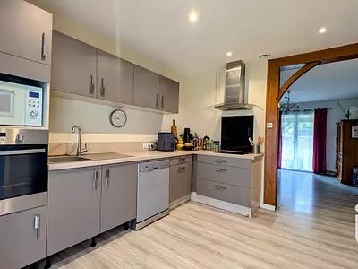 Maison, 87 m²