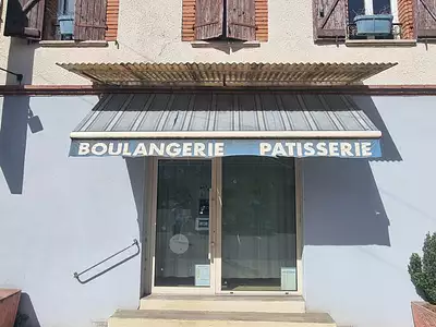 Maison, 218 m²