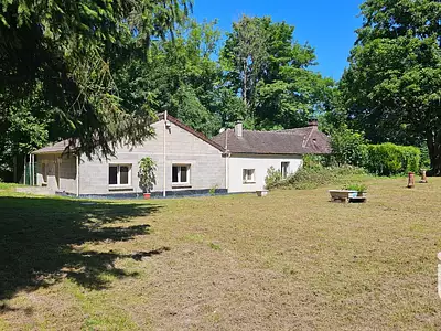 Maison, 150 m²