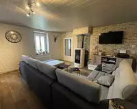 Maison, 118 m²