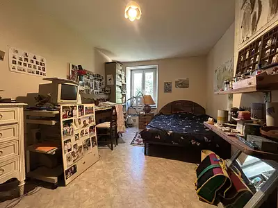 Maison, 134 m²