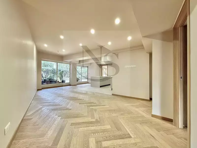 Appartement, 126 m²