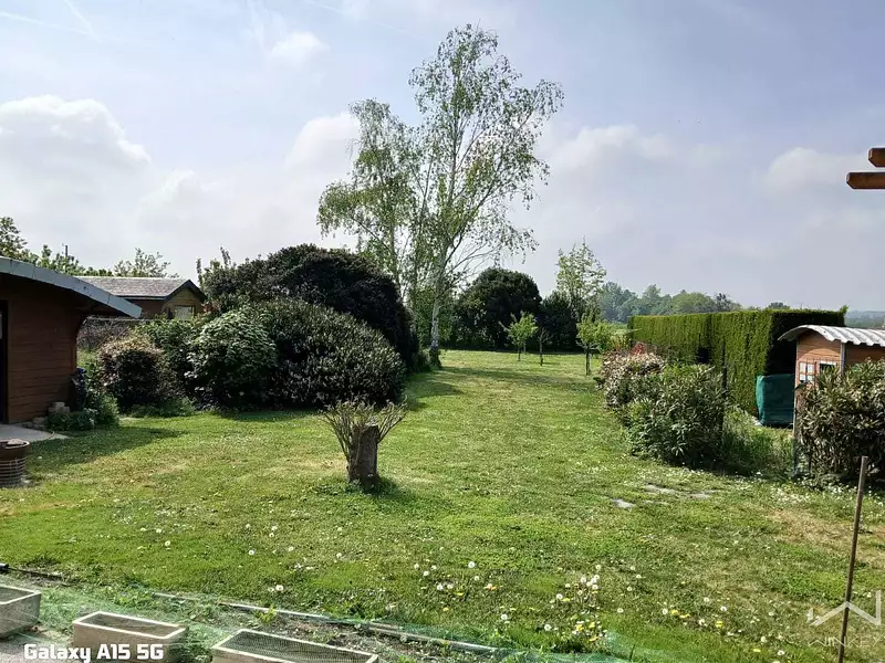 Maison, 135 m²