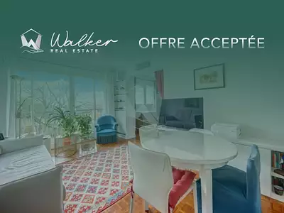 Appartement, 42,06 m²