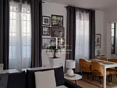 Appartement, 75,77 m²