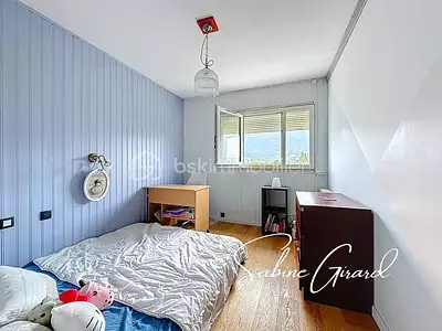 Appartement, 101 m²