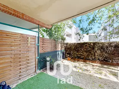 Appartement, 67 m²