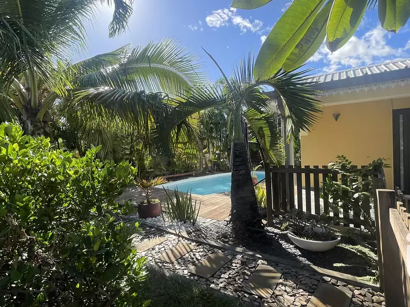 Maison, 140 m²