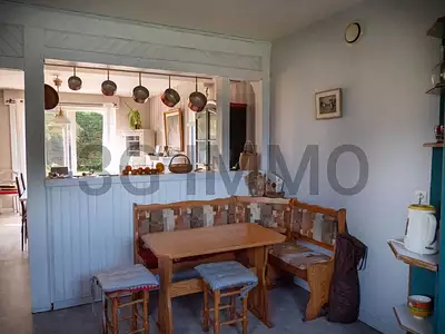 Maison, 120 m²