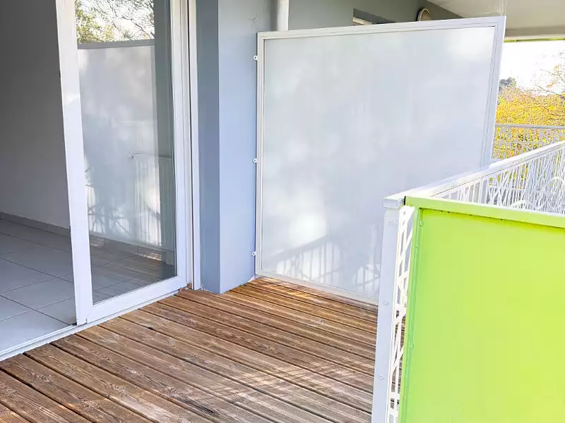 Appartement, 37,73 m²