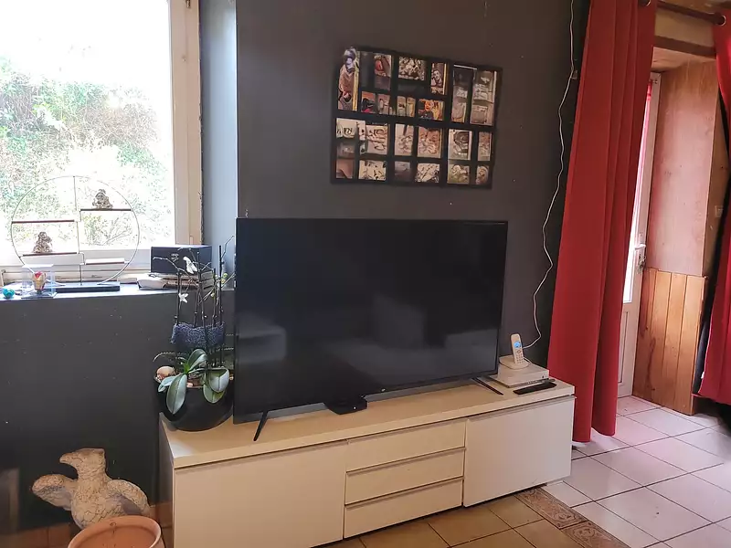 Maison, 110 m²