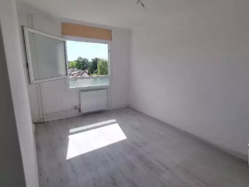 Appartement, 59 m²