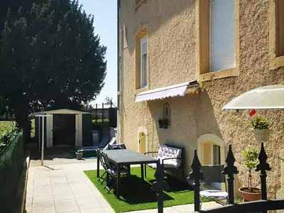 Appartement, 46 m²