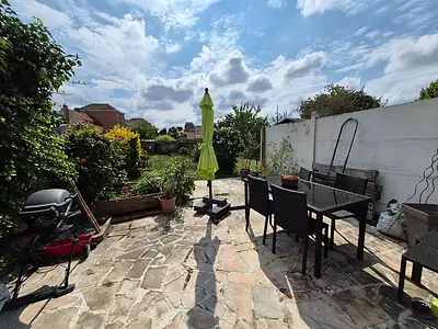 Maison, 130 m²