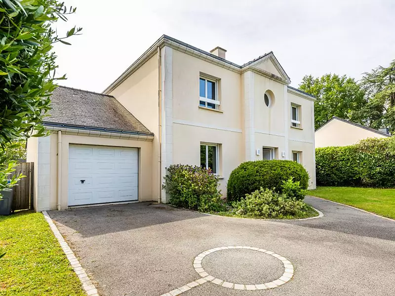 Maison, 160 m²