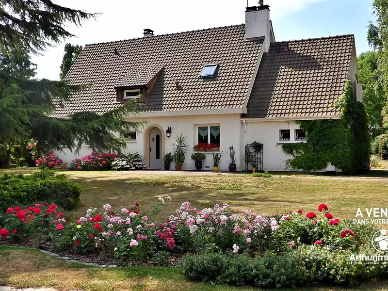 Maison, 180 m²