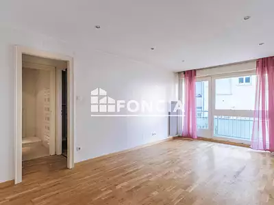 Appartement, 45 m²