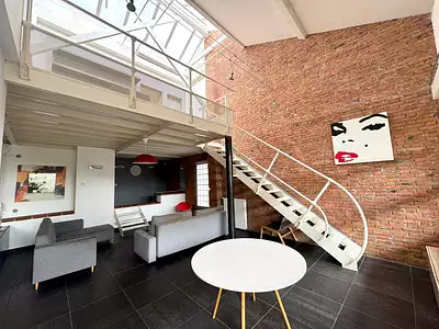 Appartement, 123 m²