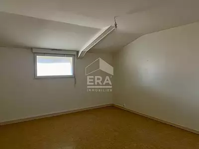 Appartement, 120,7 m²