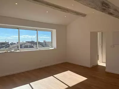 Appartement, 42 m²