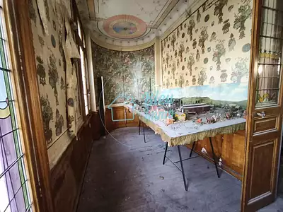 Appartement, 230 m²