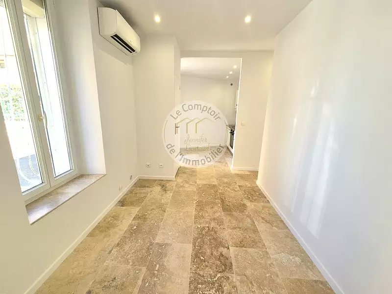 Appartement, 33,43 m²