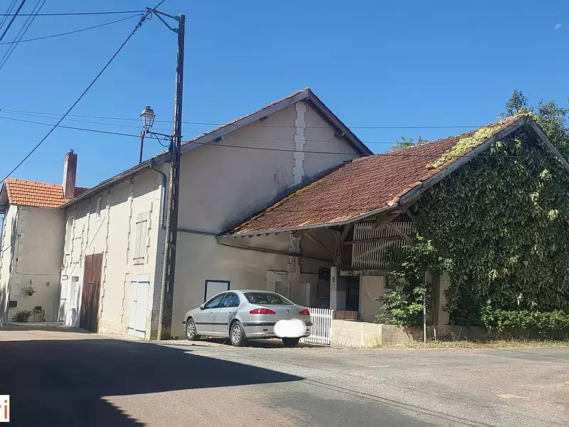 Maison, 200 m²