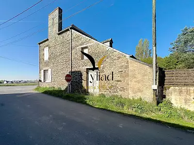 Maison, 119,05 m²
