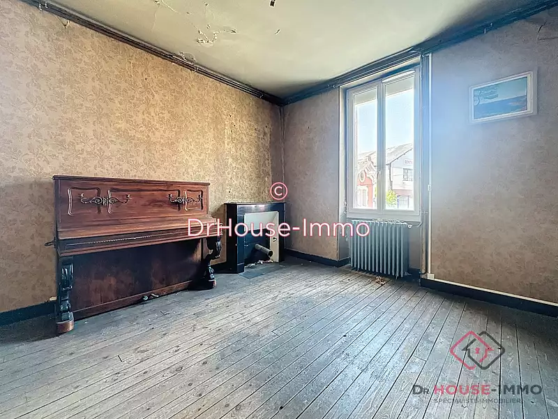 Immeuble, 212 m²