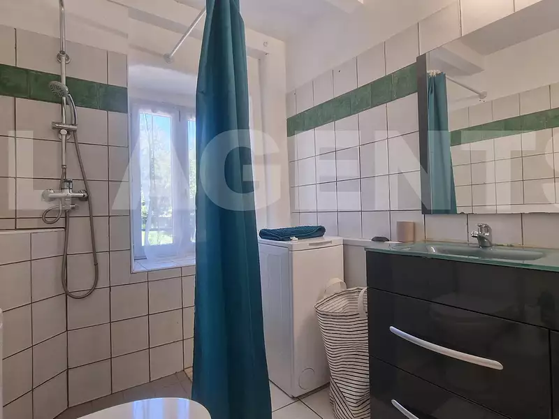 Appartement, 61 m²