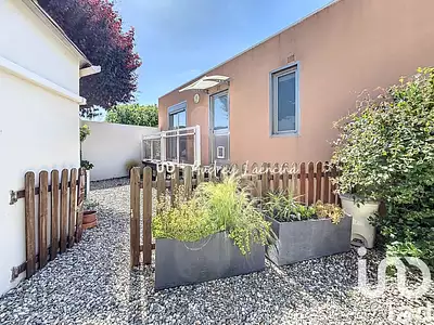 Maison, 84 m²