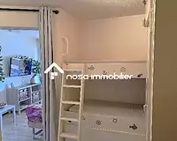 Appartement, 25,49 m²