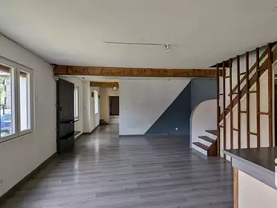 Maison, 109 m²