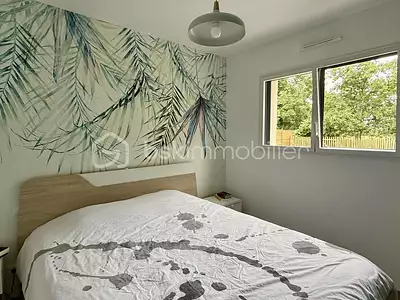 Maison, 133 m²