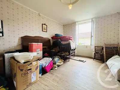 Maison, 94 m²