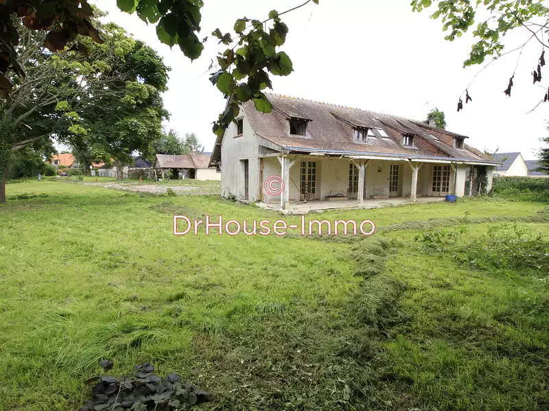 Maison, 150 m²