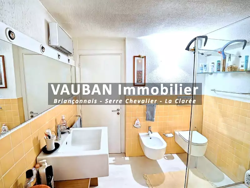 Appartement, 42,19 m²