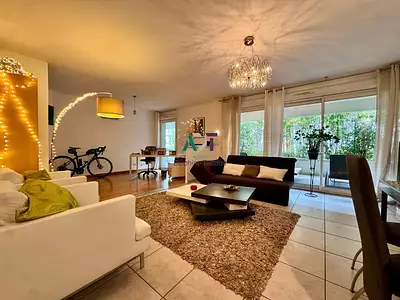 Appartement, 85,59 m²