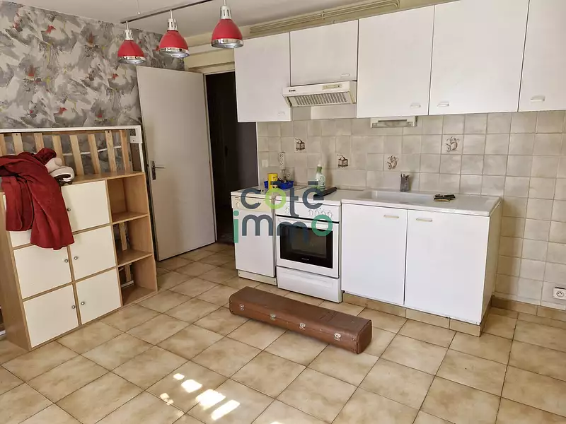 Appartement, 83,1 m²