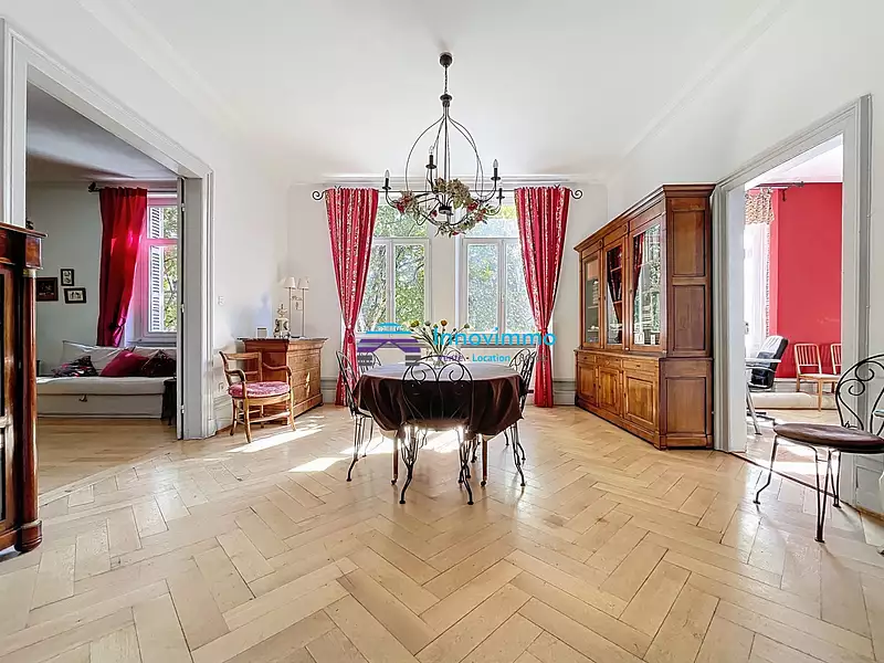 Appartement, 157,07 m²