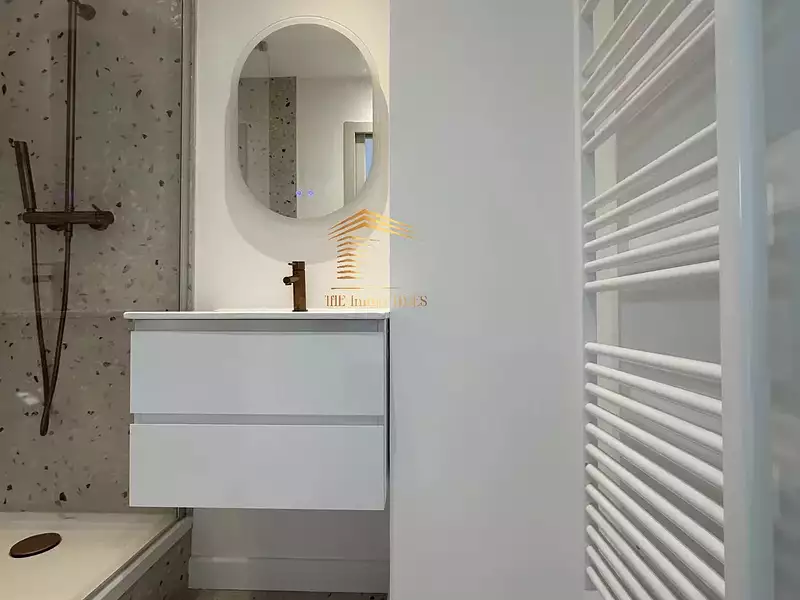 Appartement, 61,31 m²