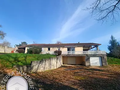 Maison, 109,31 m²