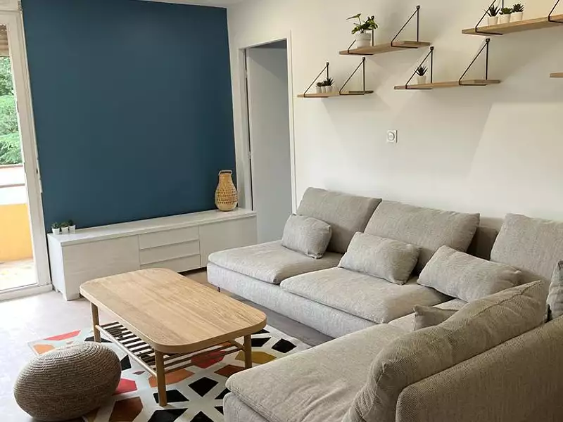Appartement, 10 m²