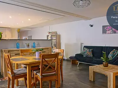 Maison, 200 m²